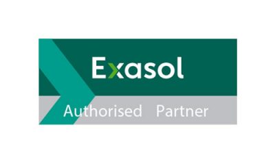 Exasol logo