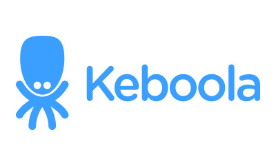 Keboola logo