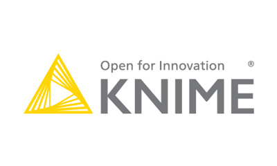 Knime logo