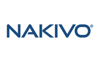 Nakivo logo