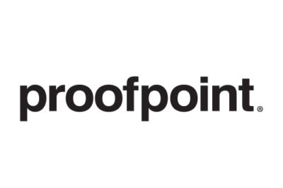 Proofpoint logo
