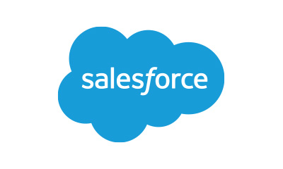 Salesforce logo