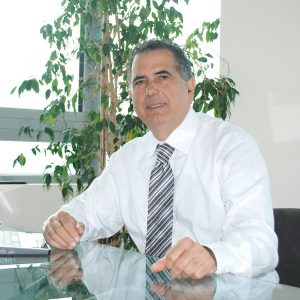 Franco Silvi