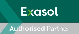 Exasol partner logo