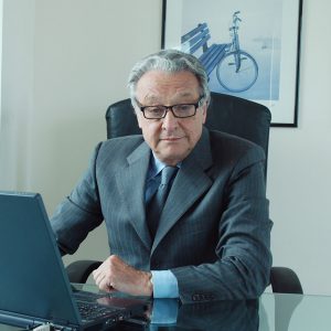 Paolo Campana
