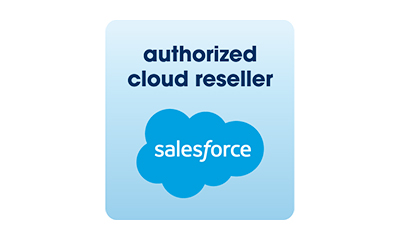 Salesforce Authorized Cloud Reseller