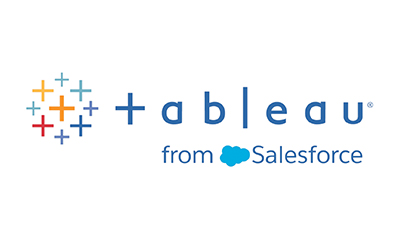 Tableau from Salesforce