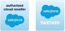 Salesforce Cloud Reseller e Consultant Partner
