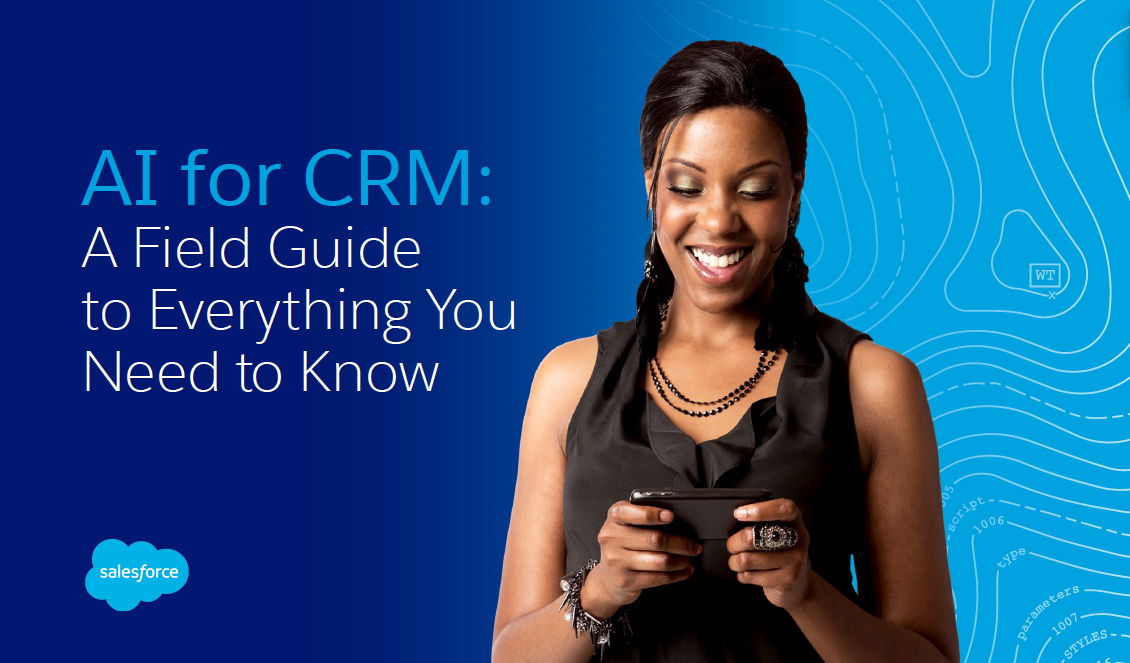 AI for CRM