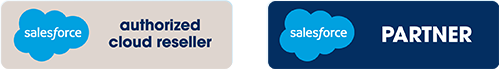 Salesforce Cloud Reseller e Consultant Partner