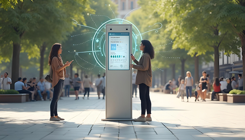 Agentive AI: La nuova frontiera dell'automazione per Aziende e Pubblica Amministrazione
